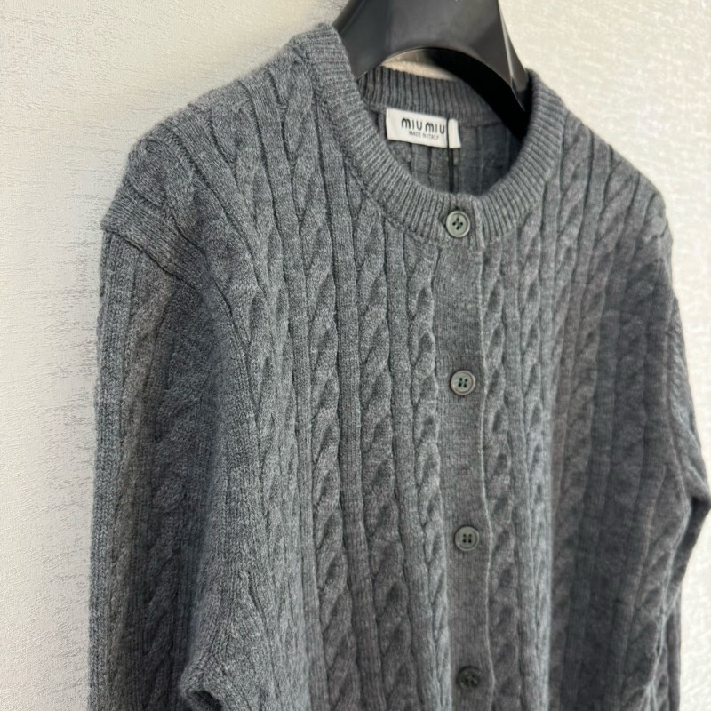 MiuMiu Cardigan