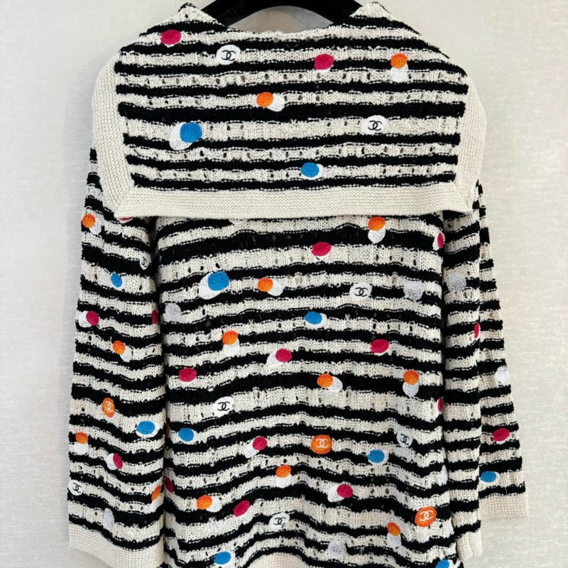 Chanel Long Sleeves Shirt