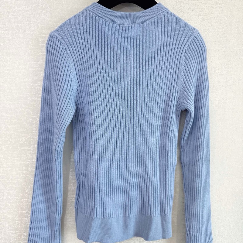 MiuMiu Long Sleeves Tee