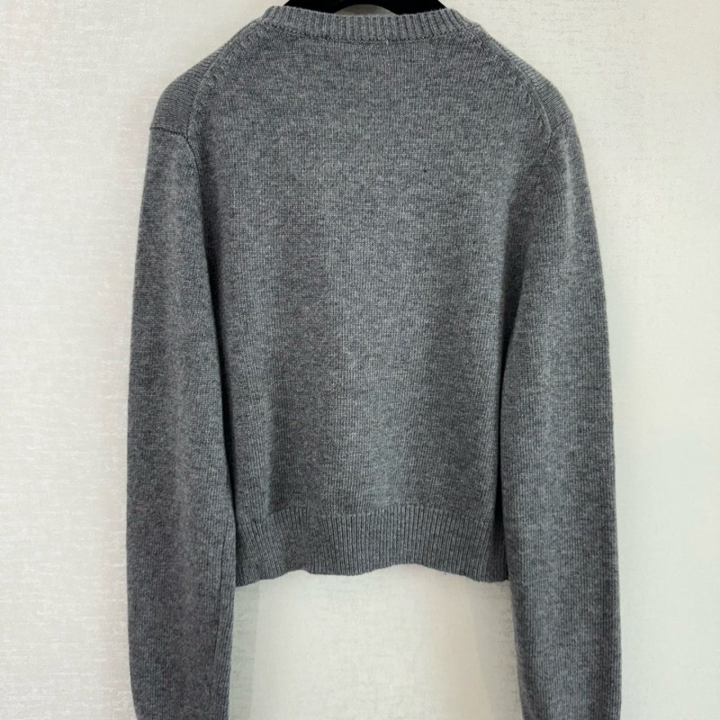 MiuMiu Long Sleeves Tee