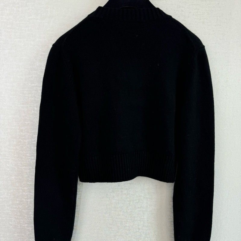 MiuMiu Long Sleeves Tee