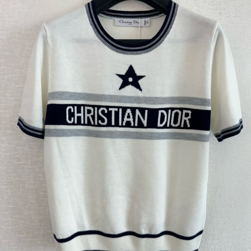 Dior Tee