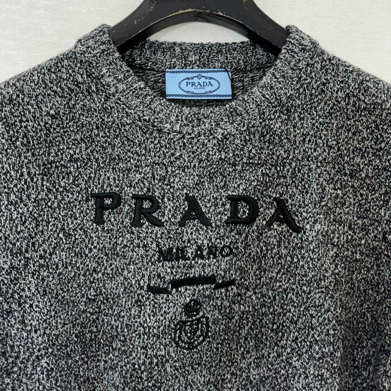 Prada Wool Tee