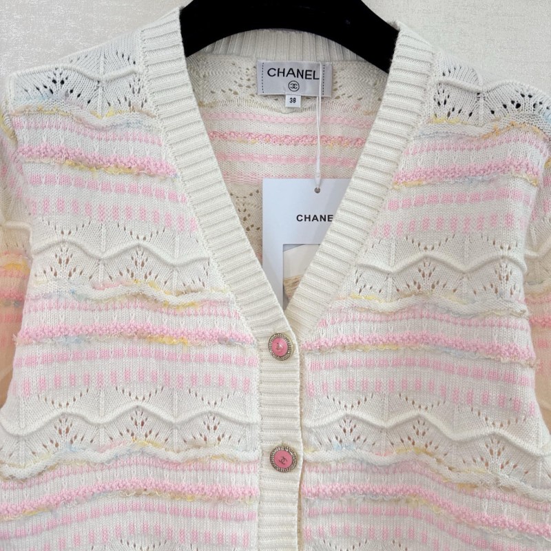 Chanel Cardigan