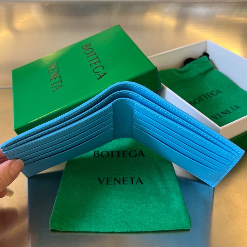 Bottega Veneta Wallet