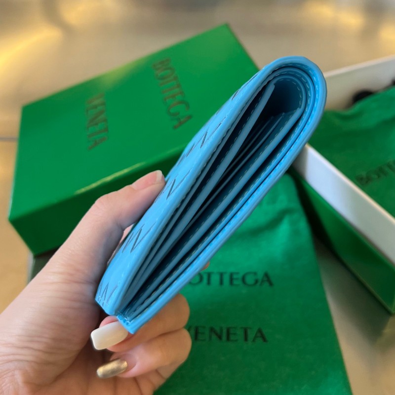 Bottega Veneta Wallet