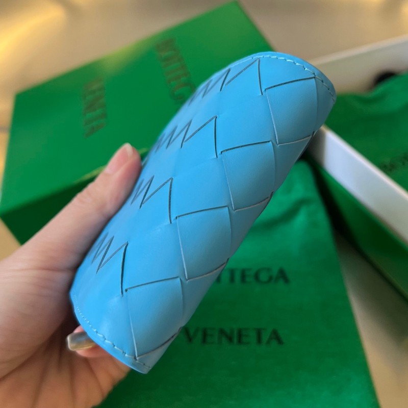 Bottega Veneta Wallet