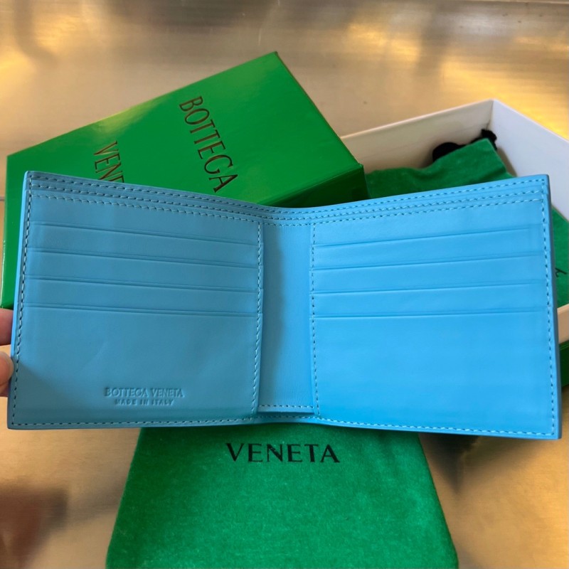 Bottega Veneta Wallet