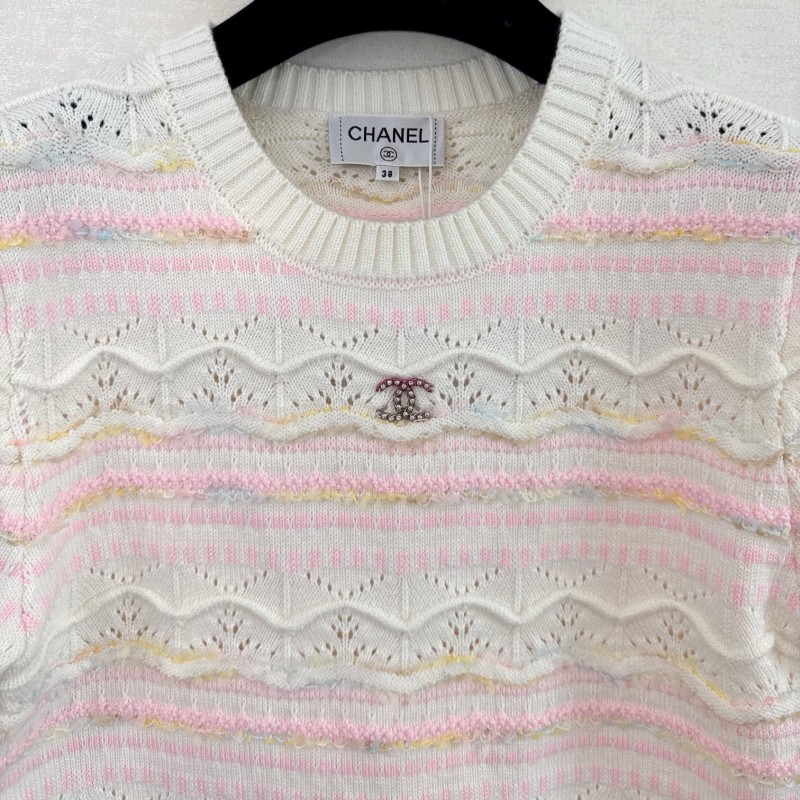 Chanel Tee