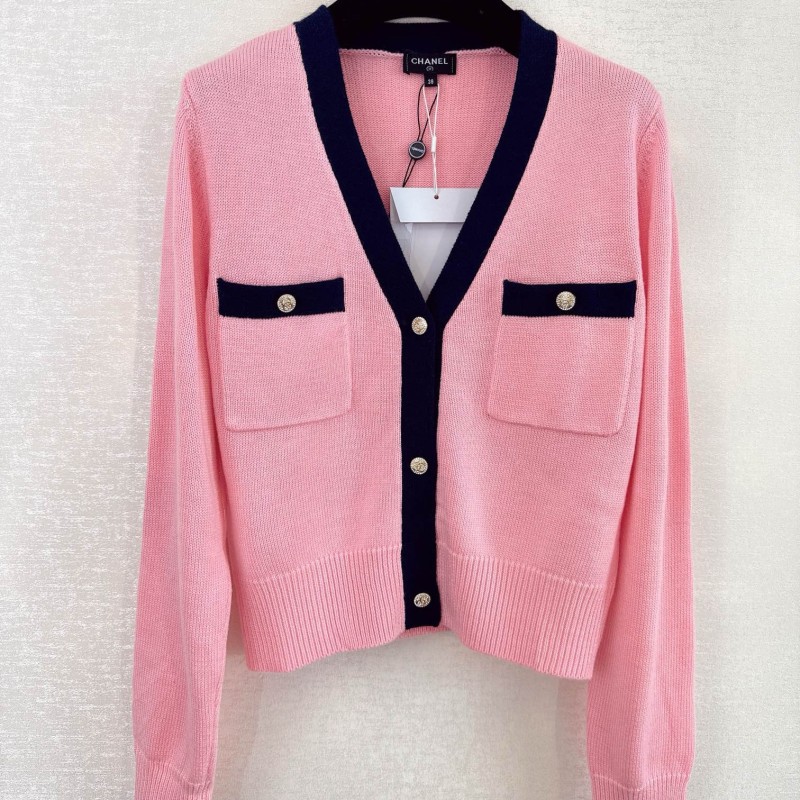 Chanel Cardigan