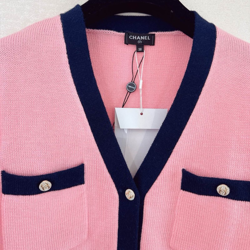 Chanel Cardigan