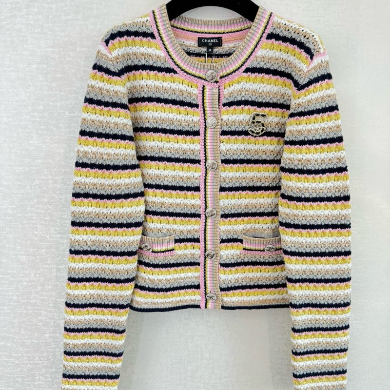 Chanel Cardigan