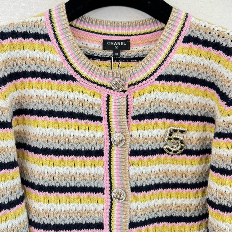 Chanel Cardigan