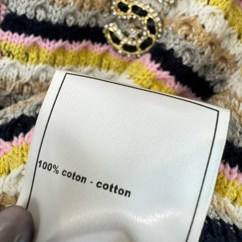 Chanel Cardigan