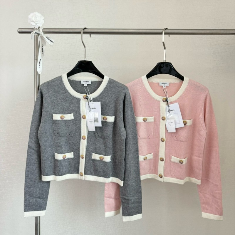 Chanel Cardigan