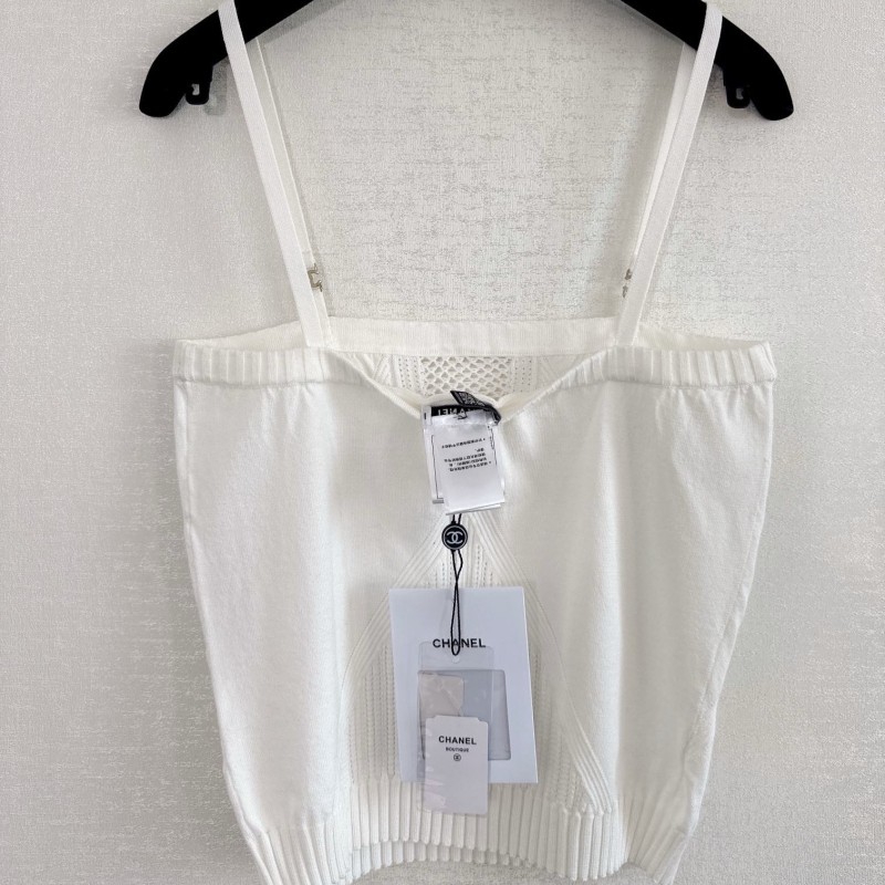 Chanel Camisole Singlet