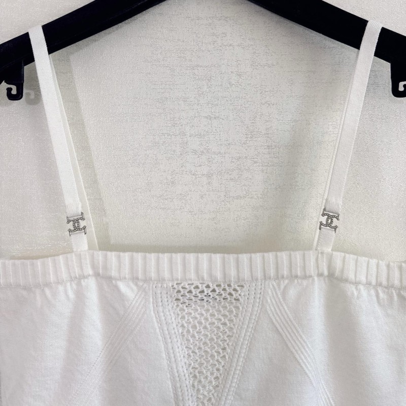 Chanel Camisole Singlet