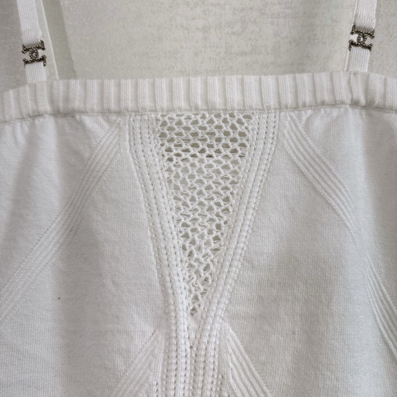 Chanel Camisole Singlet