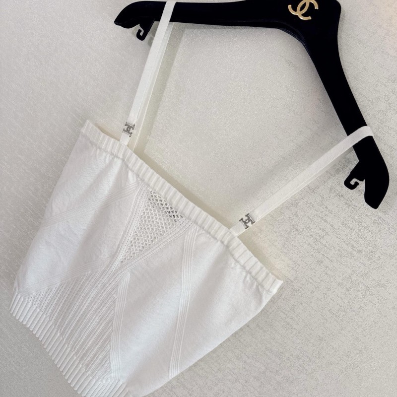 Chanel Camisole Singlet