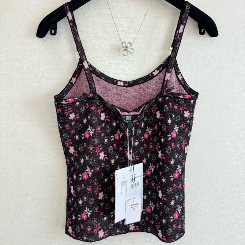 Chanel Singlet