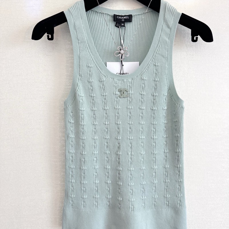 Chanel Singlet