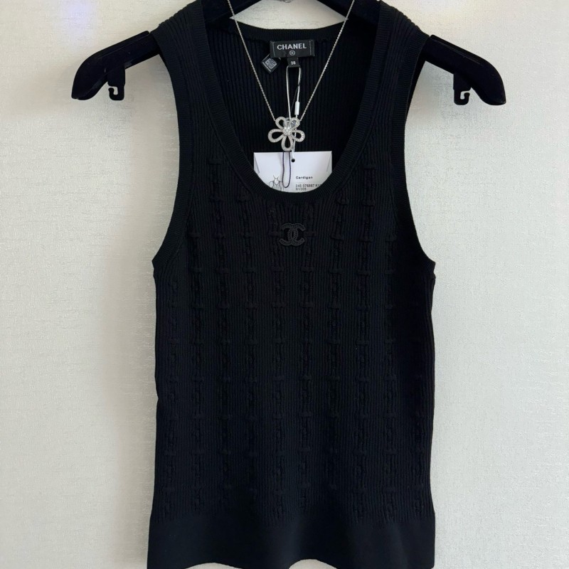 Chanel Singlet