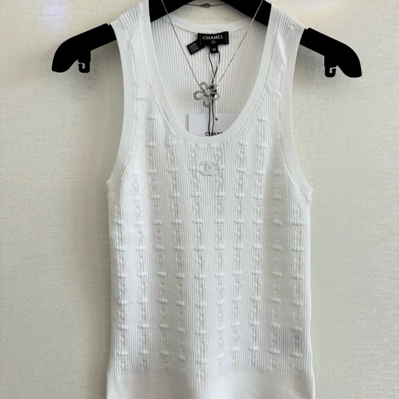 Chanel Singlet