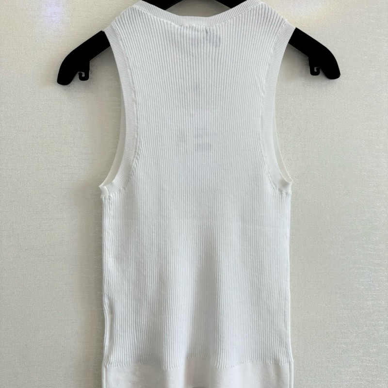 Chanel Singlet