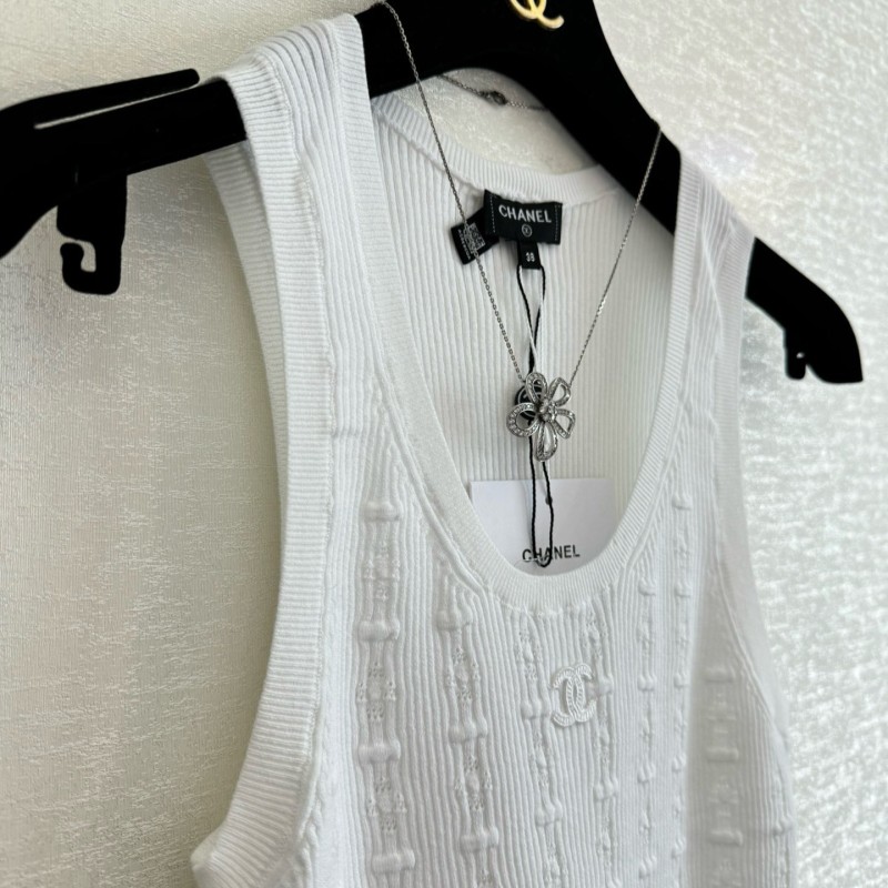 Chanel Singlet