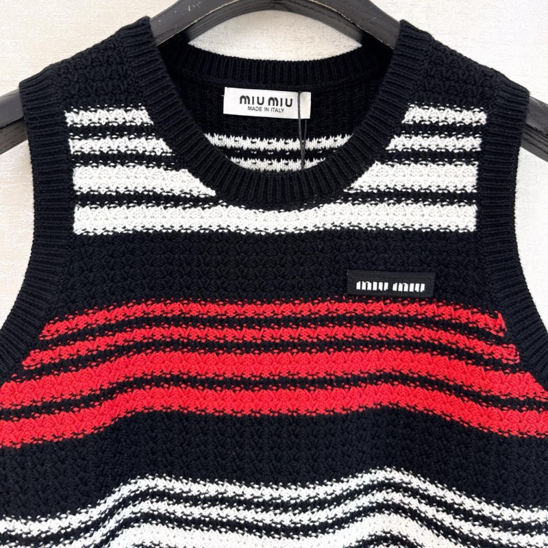 MiuMiu Singlet