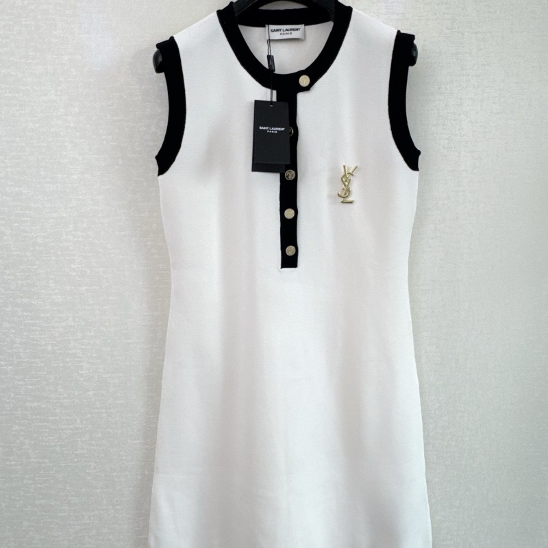 YSL Dress