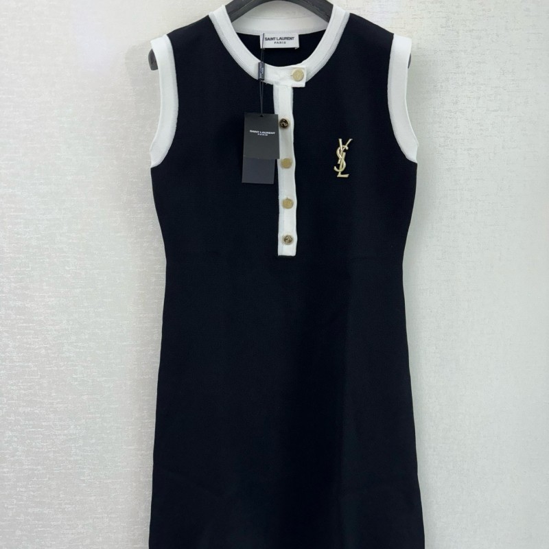 YSL Dress