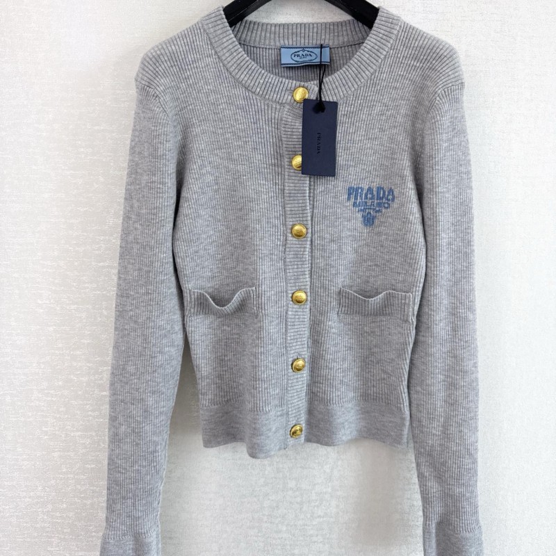 Prada Cardigan