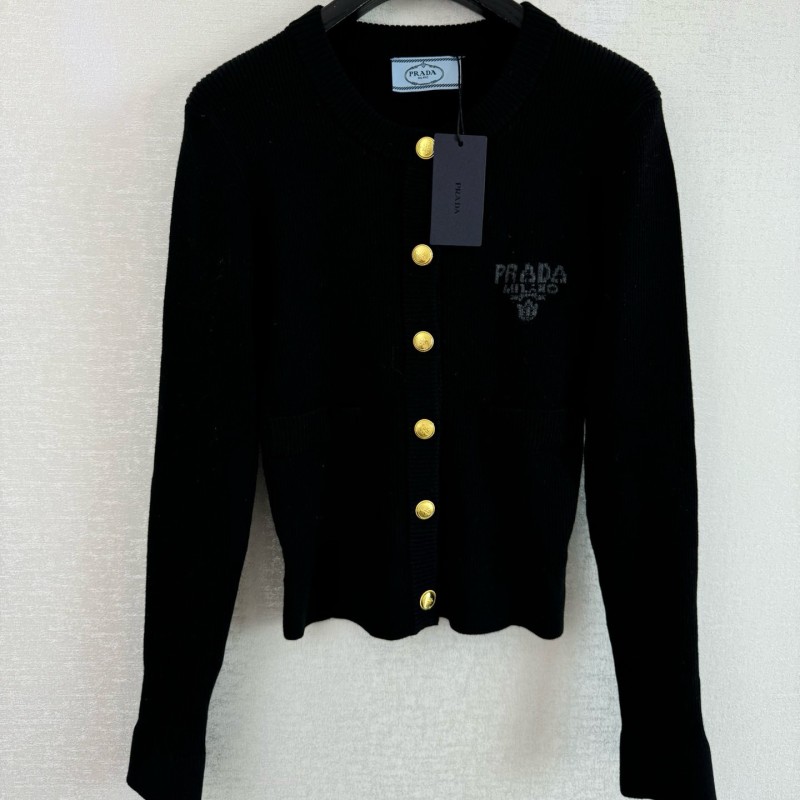 Prada Cardigan