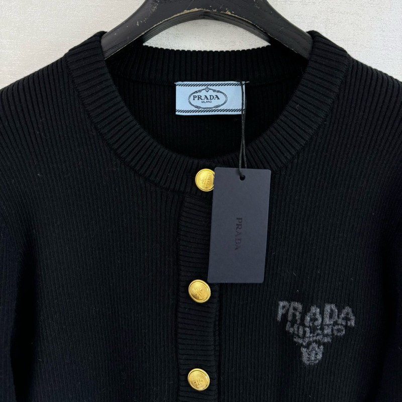 Prada Cardigan