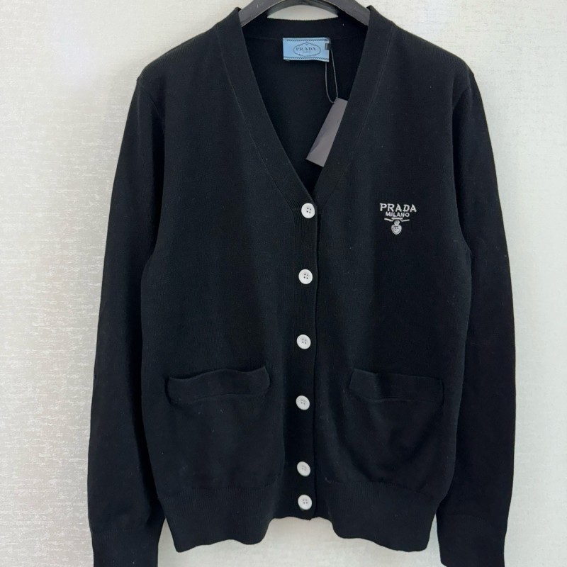 Prada Cardigan