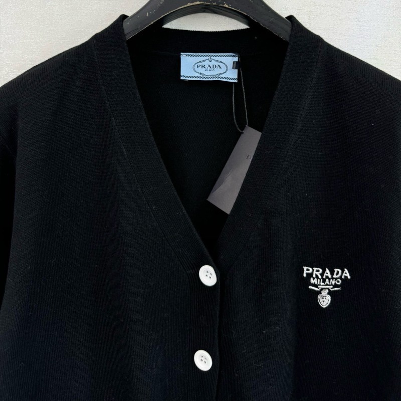 Prada Cardigan