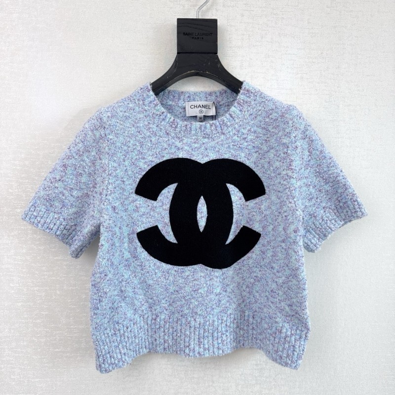 Chanel Tee