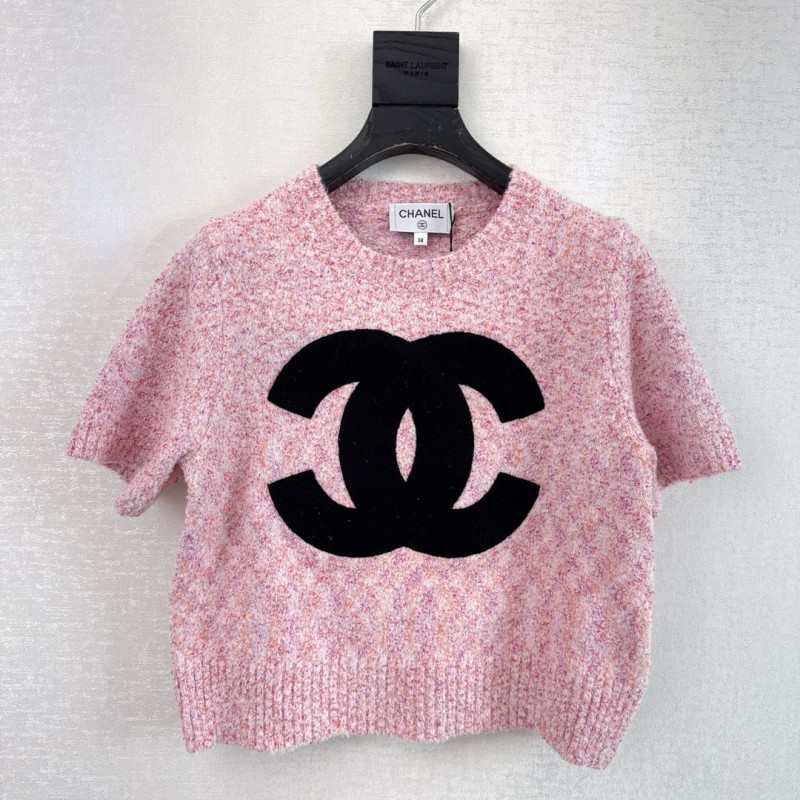 Chanel Tee