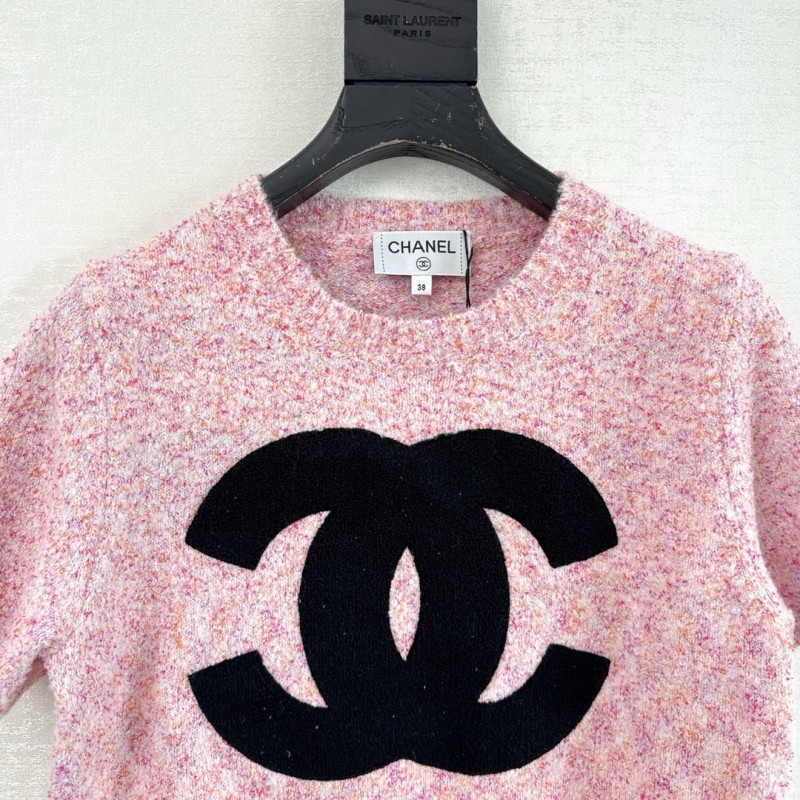 Chanel Tee