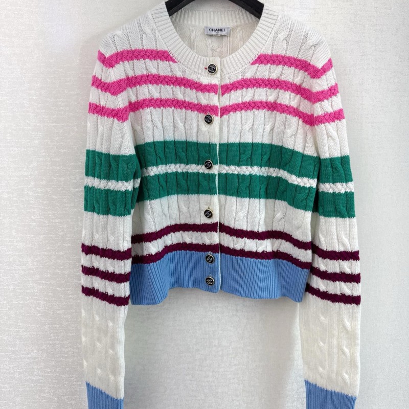 Chanel Cardigan