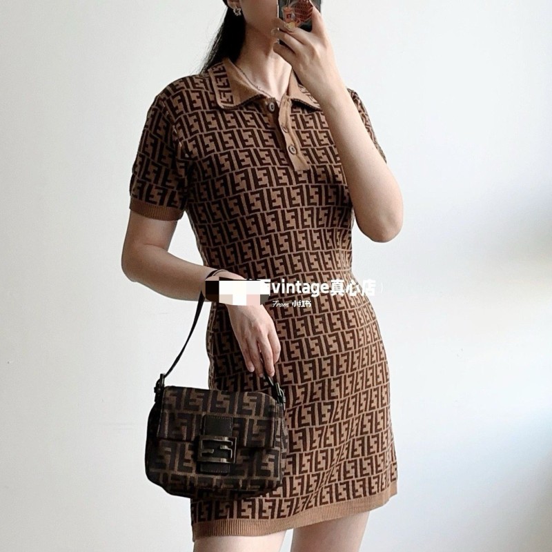 Fendi Dress