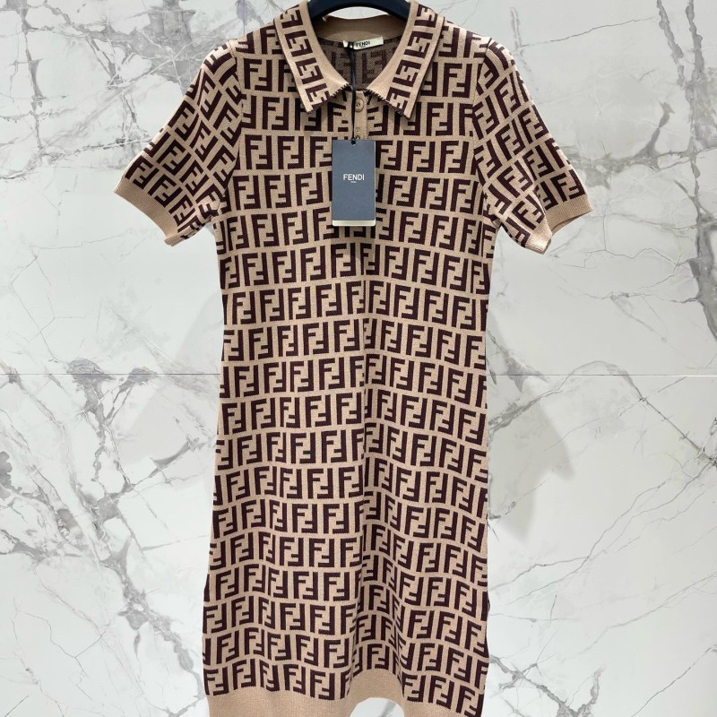 Fendi Dress