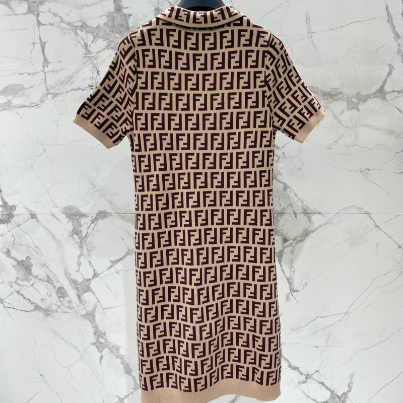 Fendi Dress