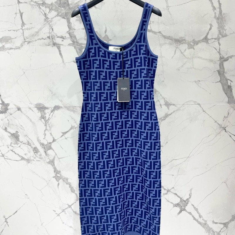 Fendi Dress