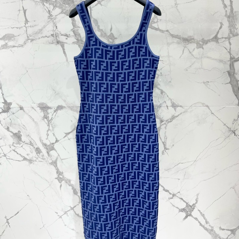 Fendi Dress