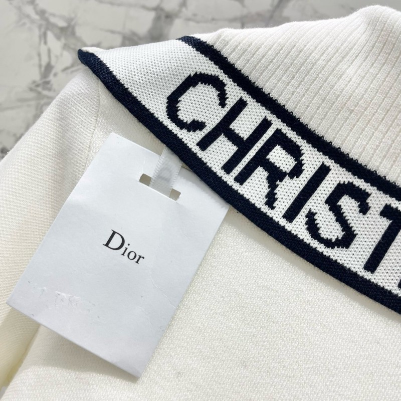 Dior Long Sleeves Shirt