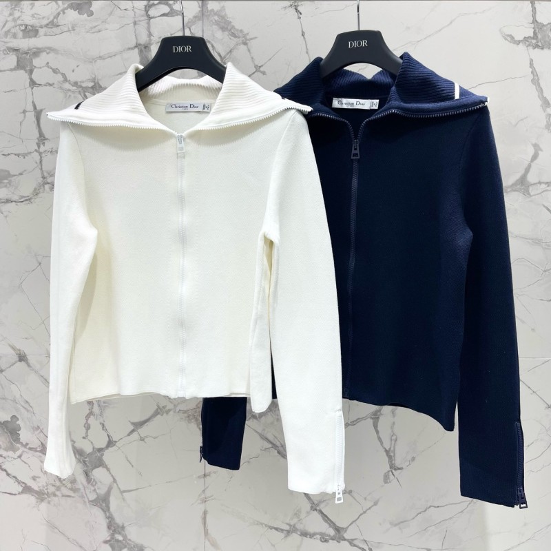 Dior Long Sleeves Shirt