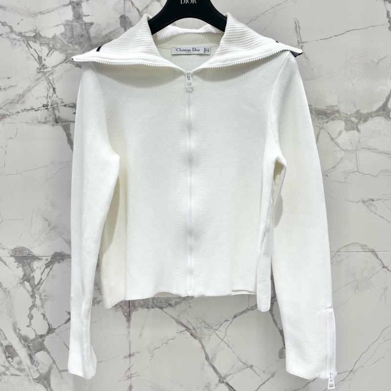 Dior Long Sleeves Shirt