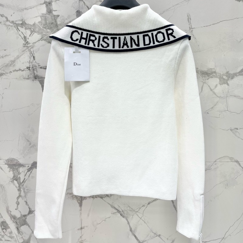 Dior Long Sleeves Shirt